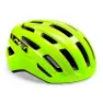 Yellow fluo glossy