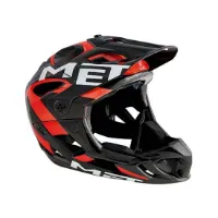 MET Parachute Downhillhelm