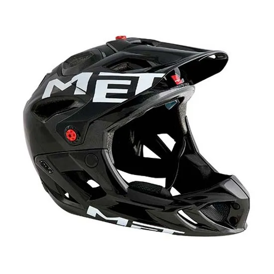 MET Parachute Downhillhelm MET Parachute Downhillhelm