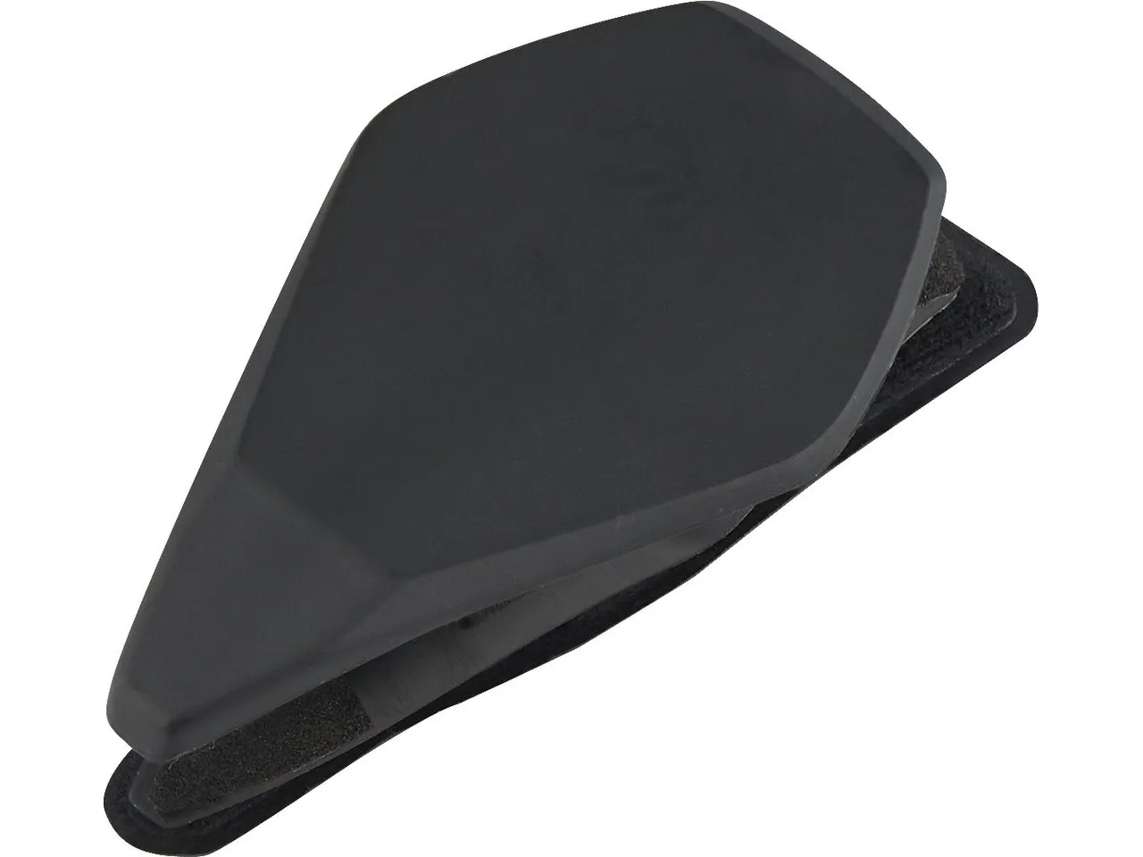 MET Parachute Kamera Adapter, Grau MET Parachute Kamera Adapter, Grau