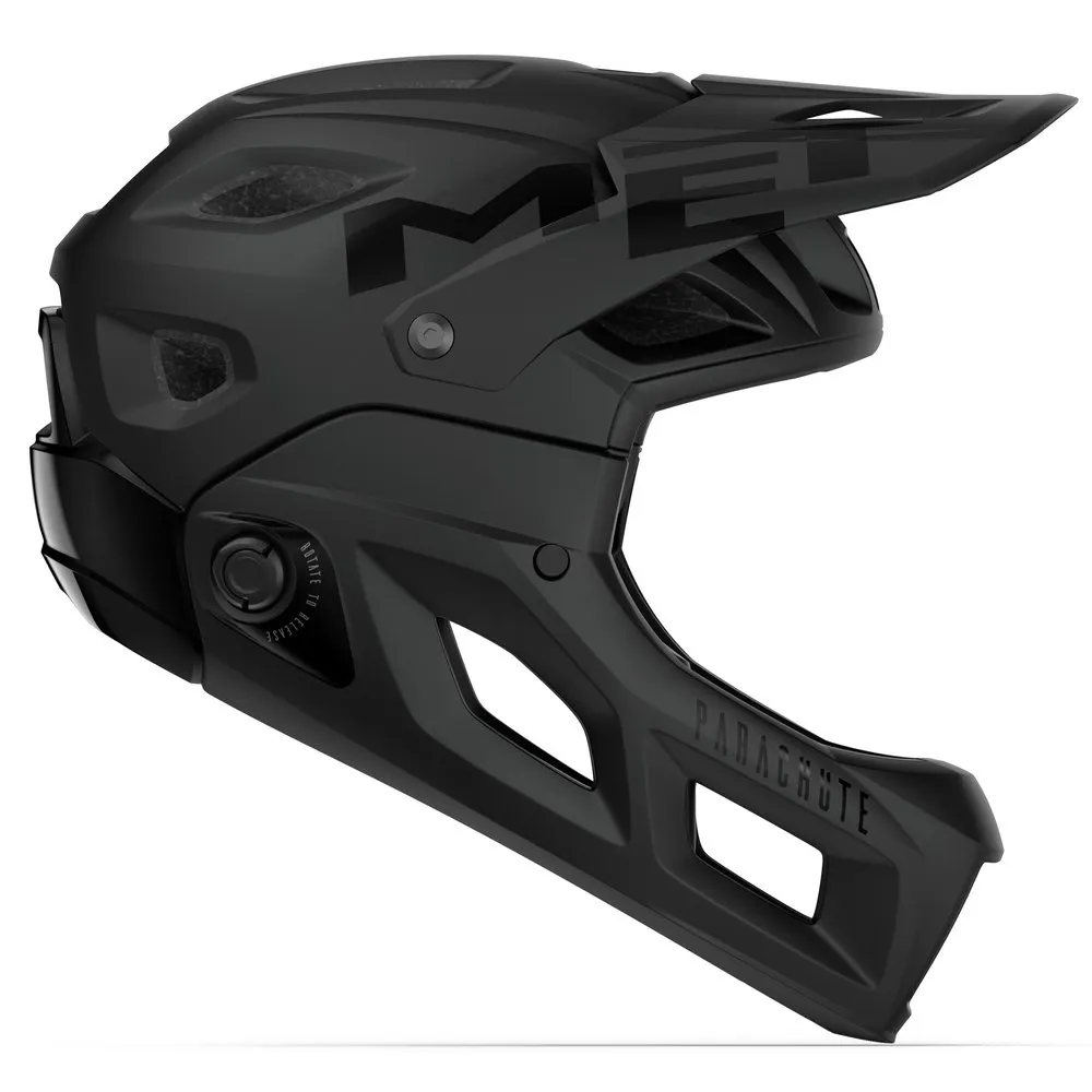 MET Parachute Mcr Mips Downhillhelm MET Parachute Mcr Mips Downhillhelm
