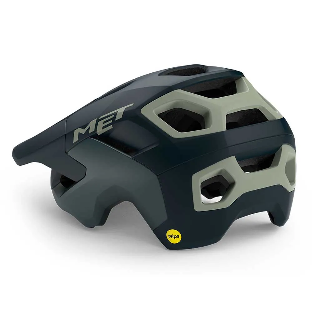 MET Revo Mips Mtb-helm MET Revo Mips Mtb-helm