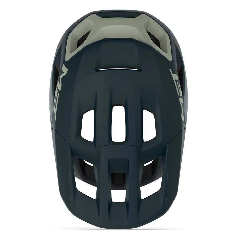 MET Revo Mips Mtb-helm MET Revo Mips Mtb-helm