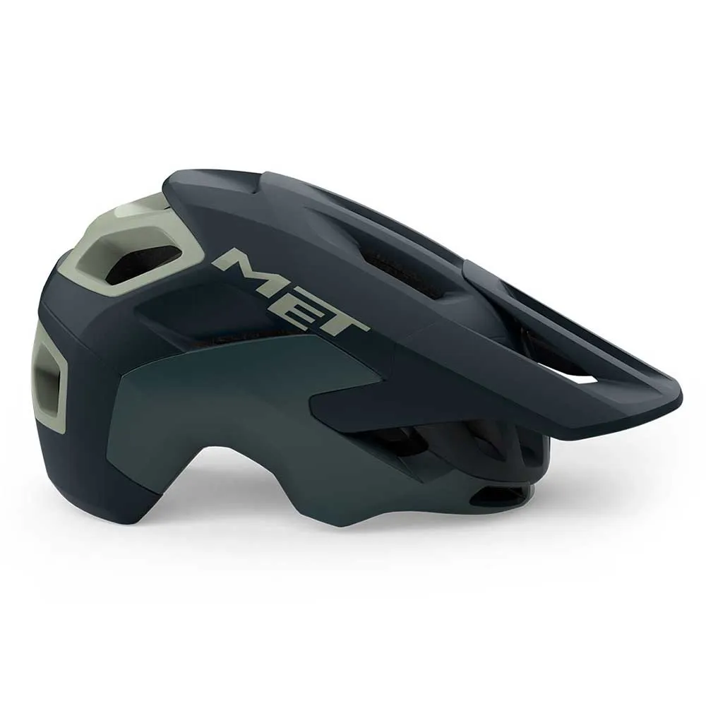 MET Revo Mips Mtb-helm MET Revo Mips Mtb-helm