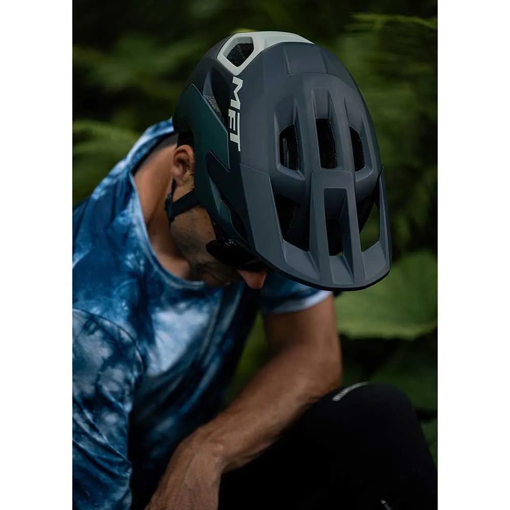 MET Revo Mips Mtb-helm MET Revo Mips Mtb-helm