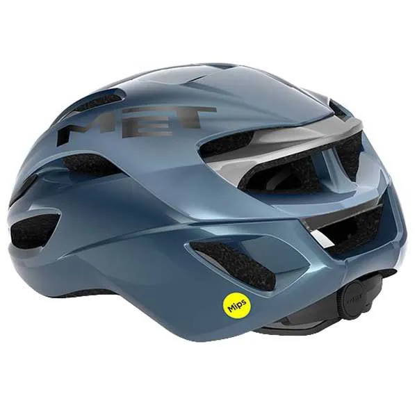 MET Rivale MIPS Helm MET Rivale MIPS Helm