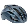 Matt navy / silver