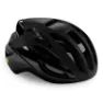MET Rivale Mips Helm Refurbished, Black matte