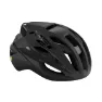 Schwarz matt/schwarz glossy