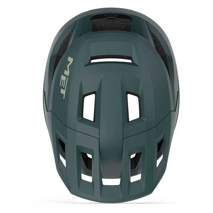 MET Shelter Mips Mtb-helm