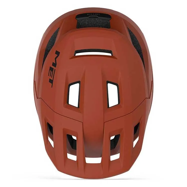 MET Shelter Mtb-helm