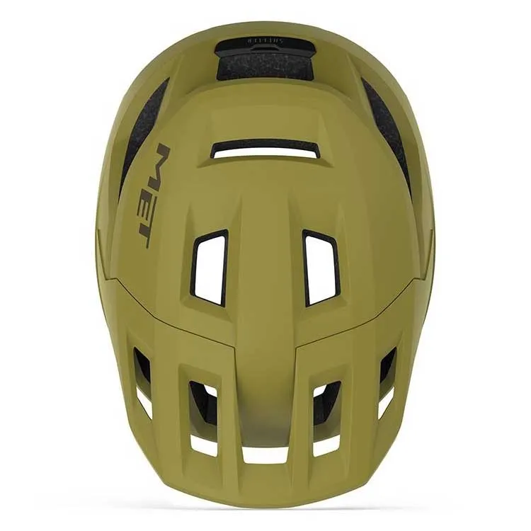 MET Shelter Mtb-helm MET Shelter Mtb-helm