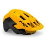 Burned yellow / matt