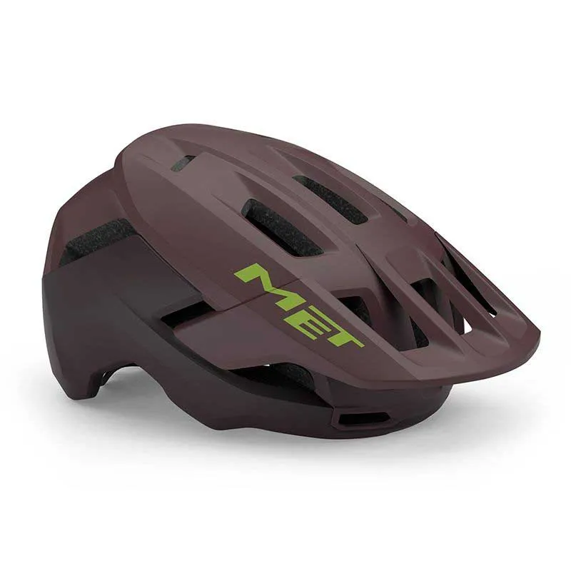 MET Terrae Mips Mtb-helm MET Terrae Mips Mtb-helm