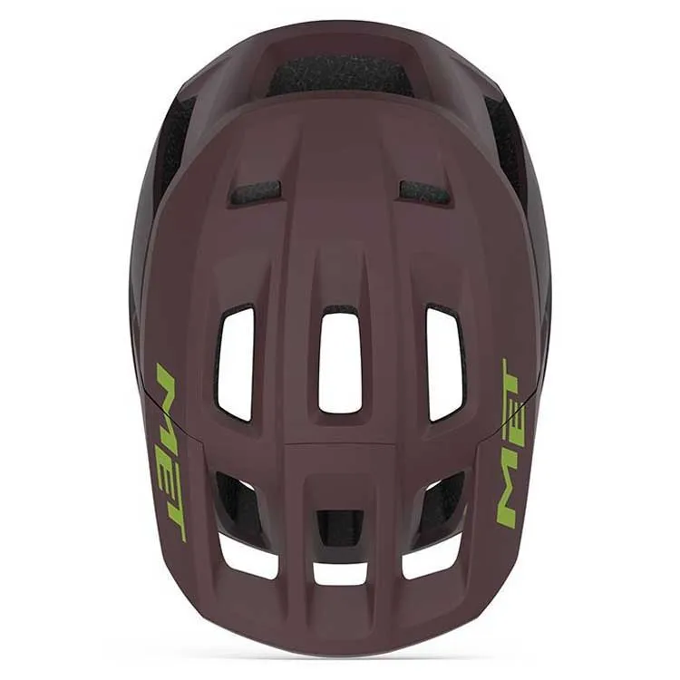 MET Terrae Mips Mtb-helm MET Terrae Mips Mtb-helm