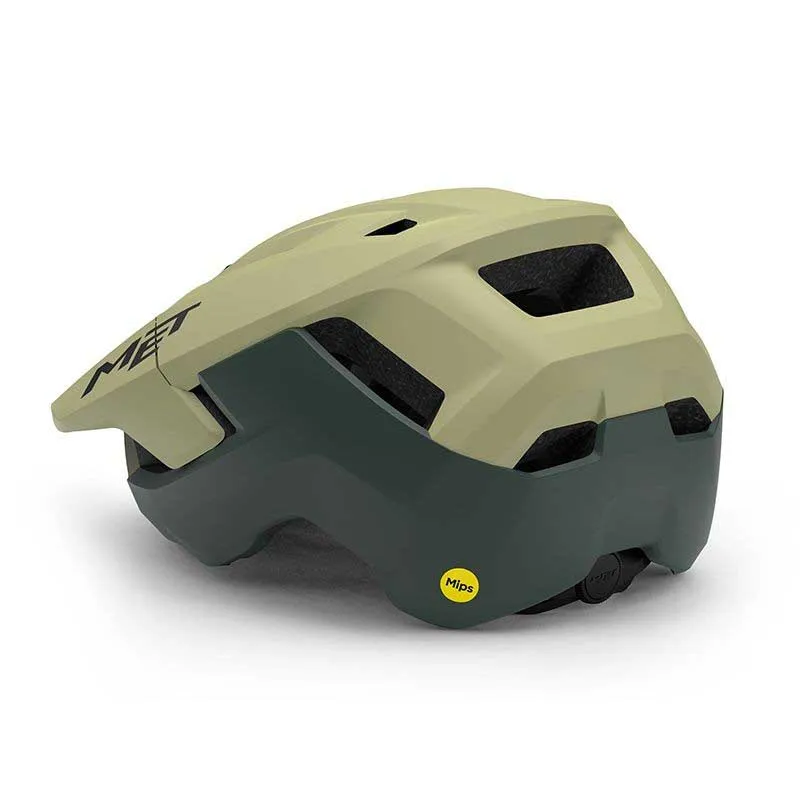 MET Terrae Mips Mtb-helm