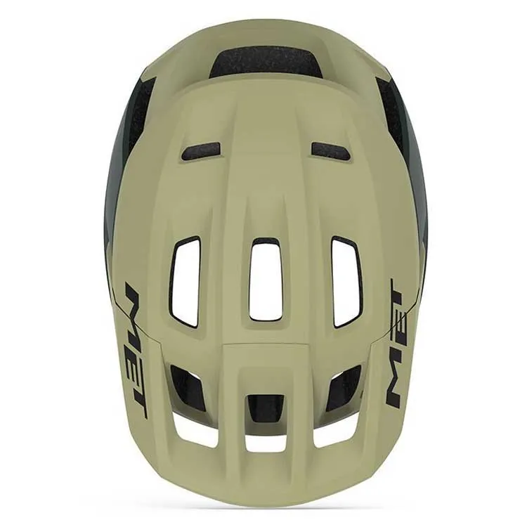 MET Terrae Mips Mtb-helm