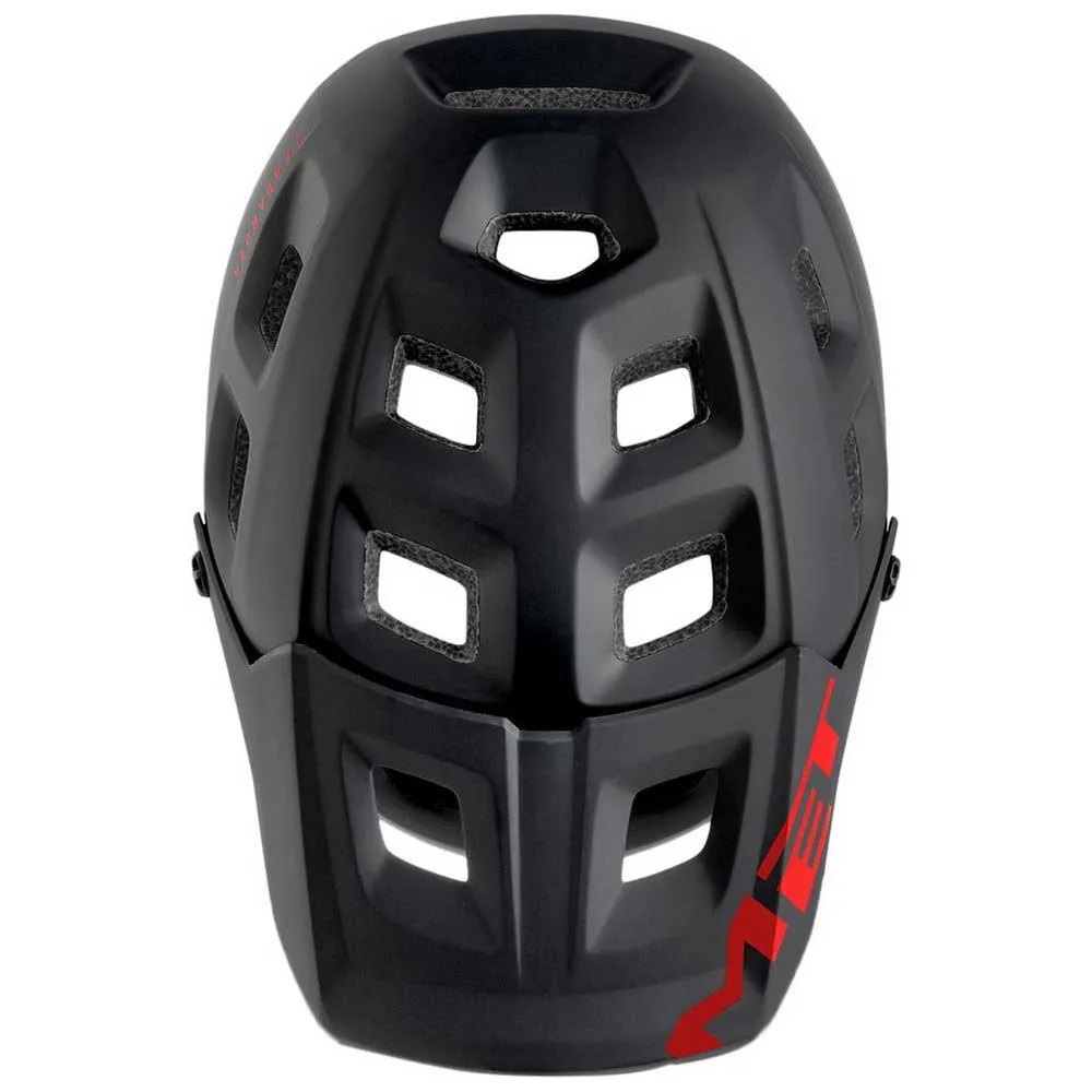 MET Terranova Mips Mtb-helm MET Terranova Mips Mtb-helm