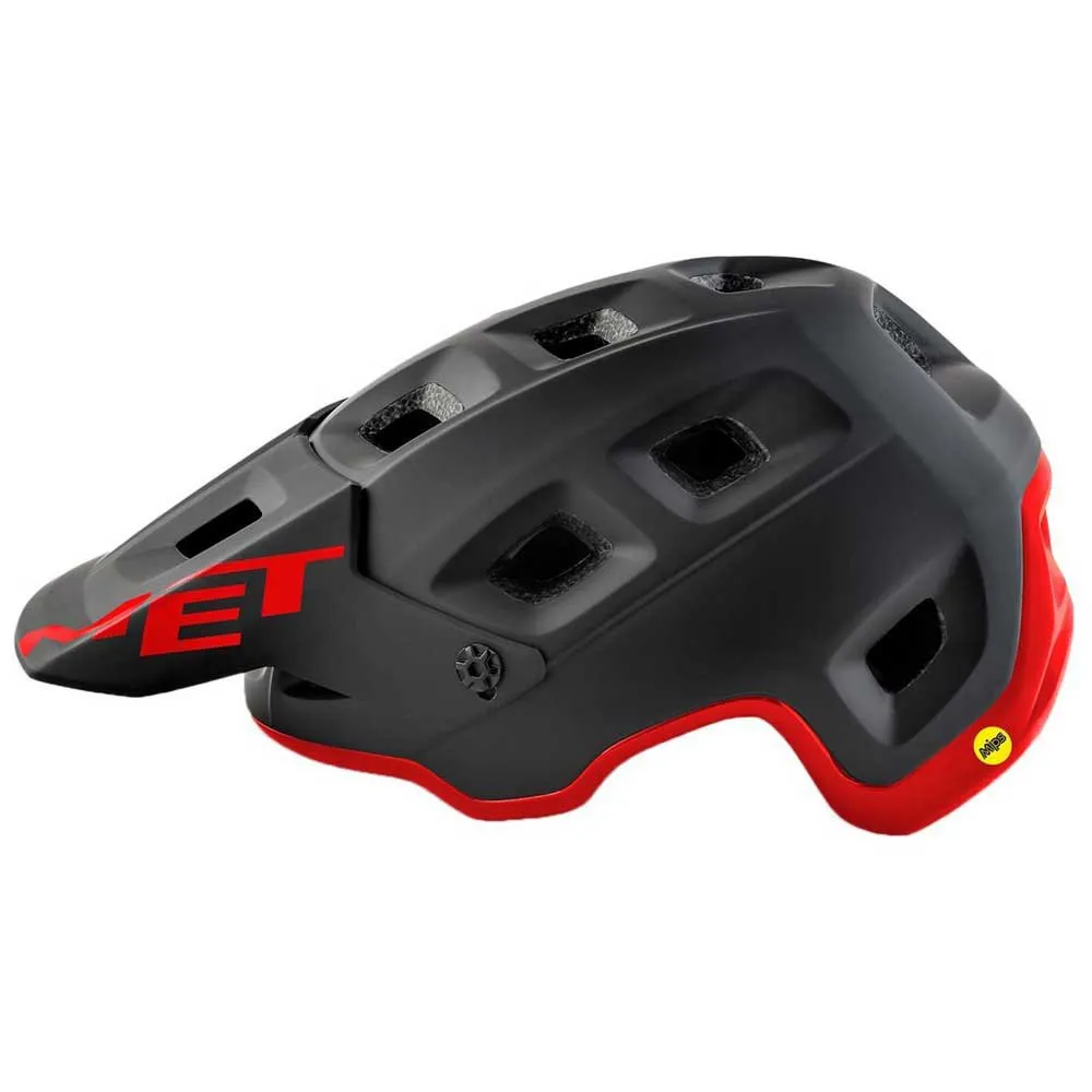 MET Terranova Mips Mtb-helm MET Terranova Mips Mtb-helm