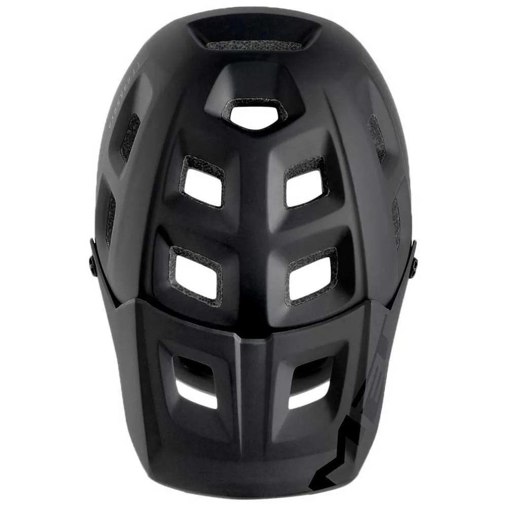 MET Terranova Mtb-helm MET Terranova Mtb-helm