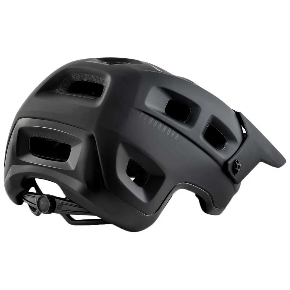 MET Terranova Mtb-helm MET Terranova Mtb-helm