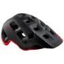 Black / red