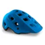 Blue matte