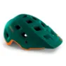 Green alpino / orange matte