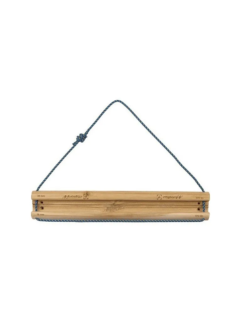 MET Trainingsboard Light Rail, Braun, EG