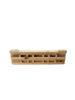 MET Trainingsboard Wood Grips Compact II MET Trainingsboard Wood Grips Compact II