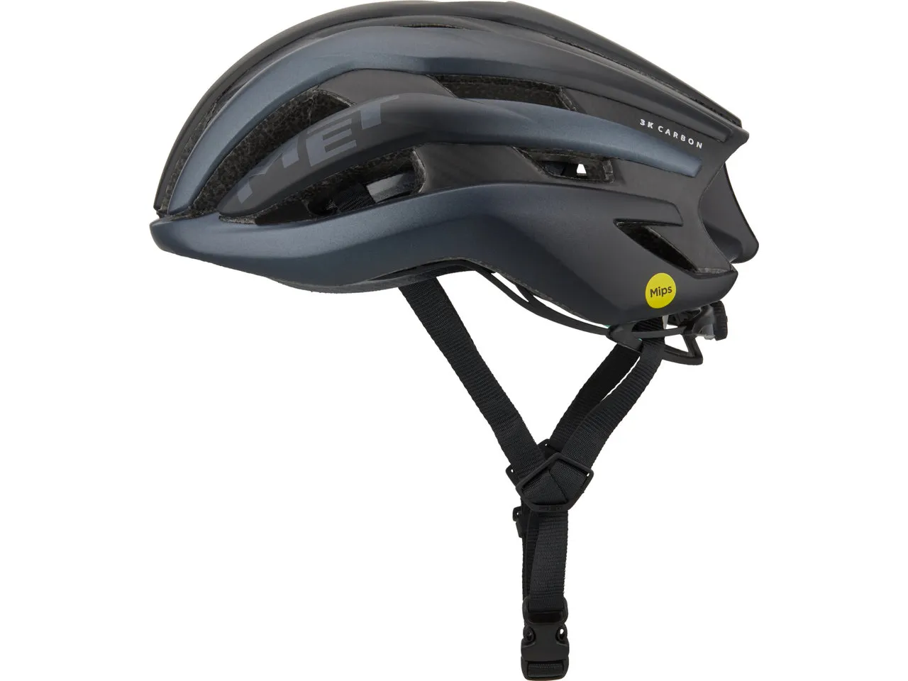 MET Trenta 3K Carbon MIPS Helm MET Trenta 3K Carbon MIPS Helm