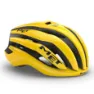 Glossy yellow