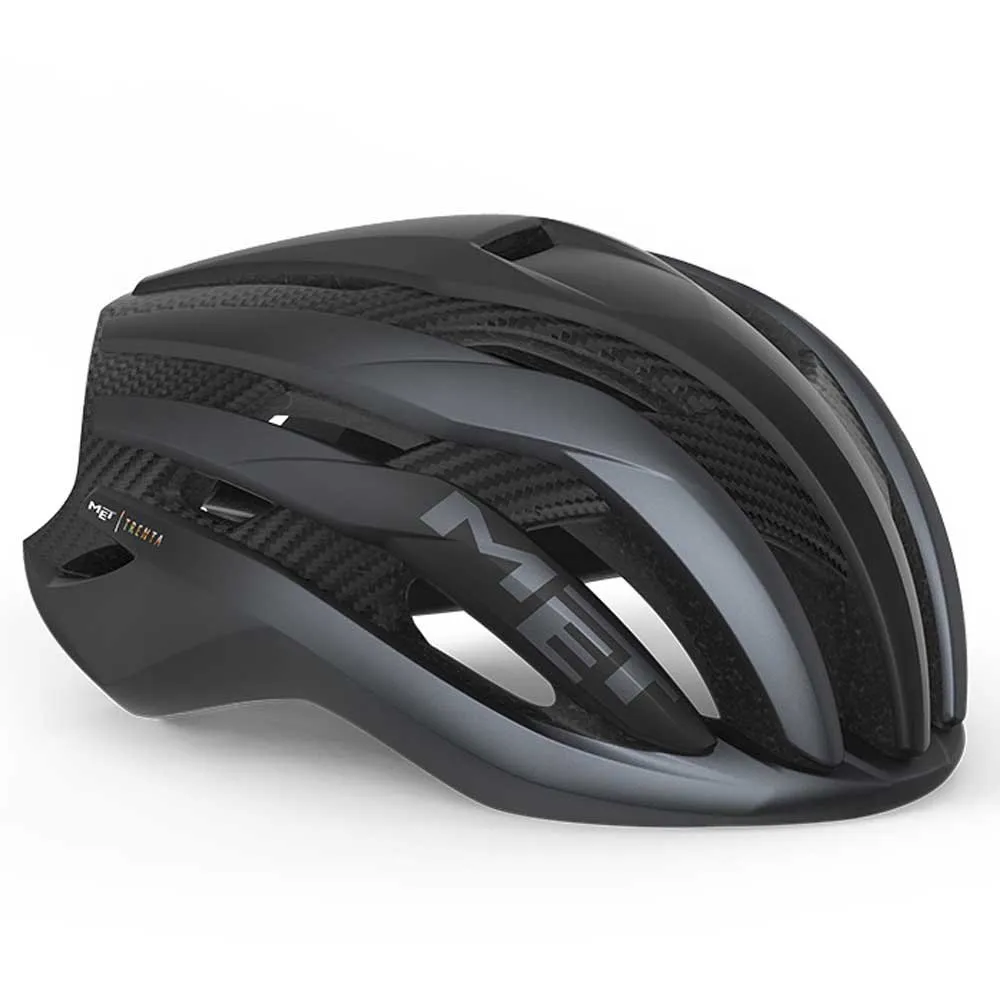MET Trenta 3K Carbon MIPS Helm MET Trenta 3K Carbon MIPS Helm