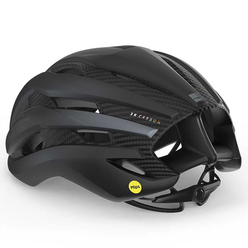 MET Trenta 3K Carbon MIPS Helm MET Trenta 3K Carbon MIPS Helm