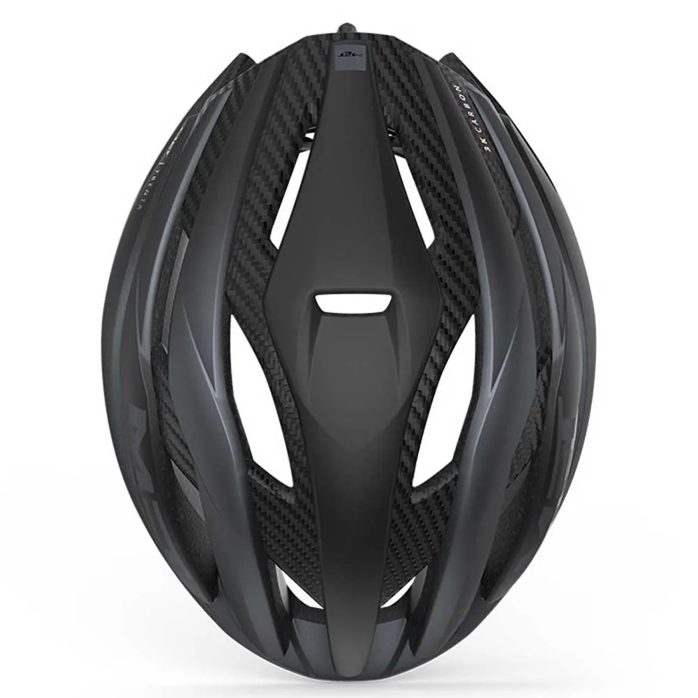 MET Trenta 3K Carbon MIPS Helm MET Trenta 3K Carbon MIPS Helm