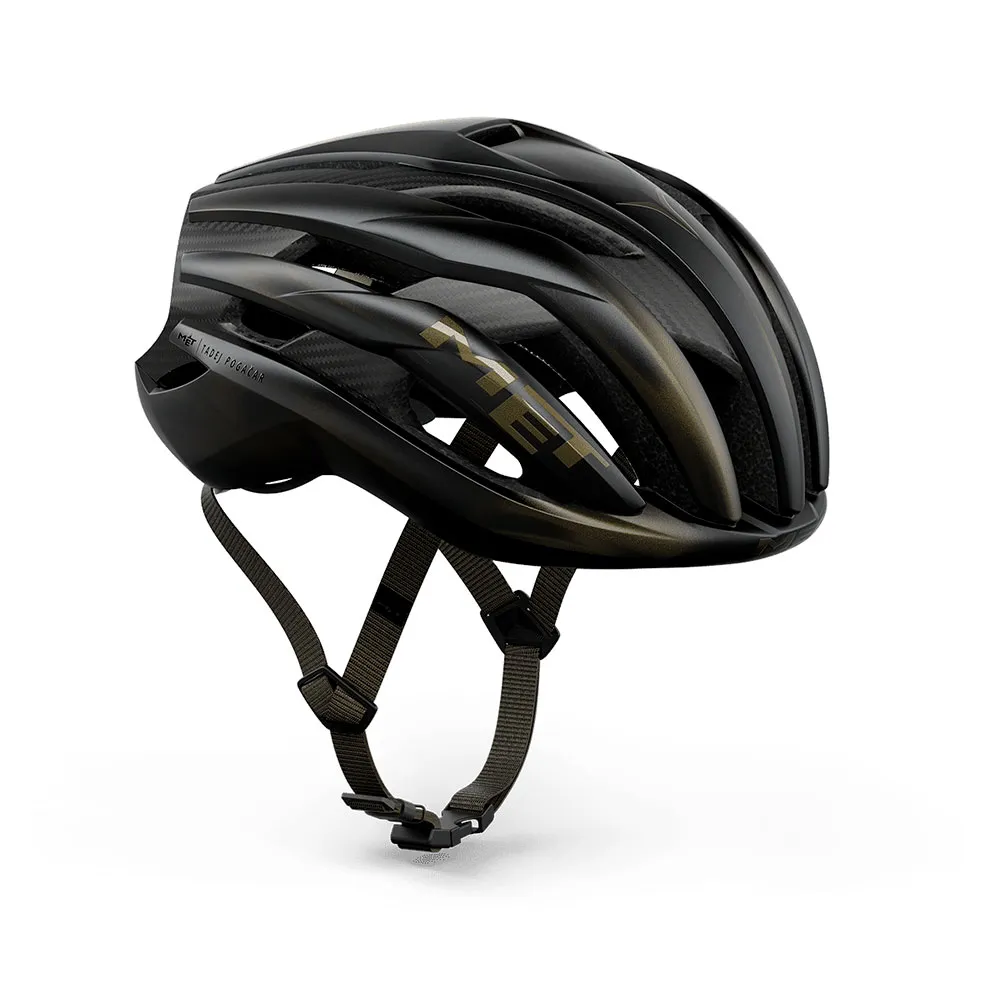 MET Trenta 3k Carbon Mips Helm Refurbished
