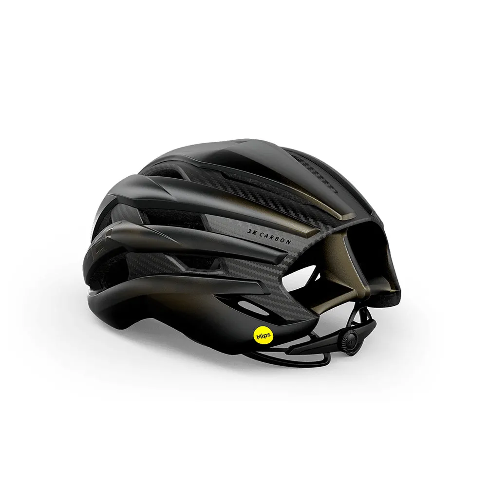 MET Trenta 3k Carbon Mips Helm Refurbished