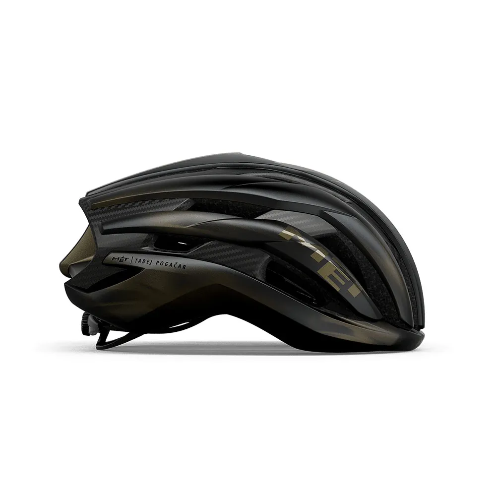 MET Trenta 3k Carbon Mips Helm Refurbished