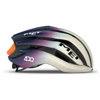 MET Trenta 3k Carbon Mips Uae Team Adq 2025 Helm MET Trenta 3k Carbon Mips Uae Team Adq 2025 Helm