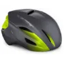 Grey / yellow fluo
