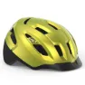Green lime metal gloss