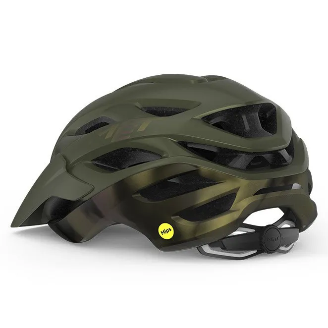 MET Veleno Mips Mtb-helm MET Veleno Mips Mtb-helm