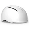 Glossy white