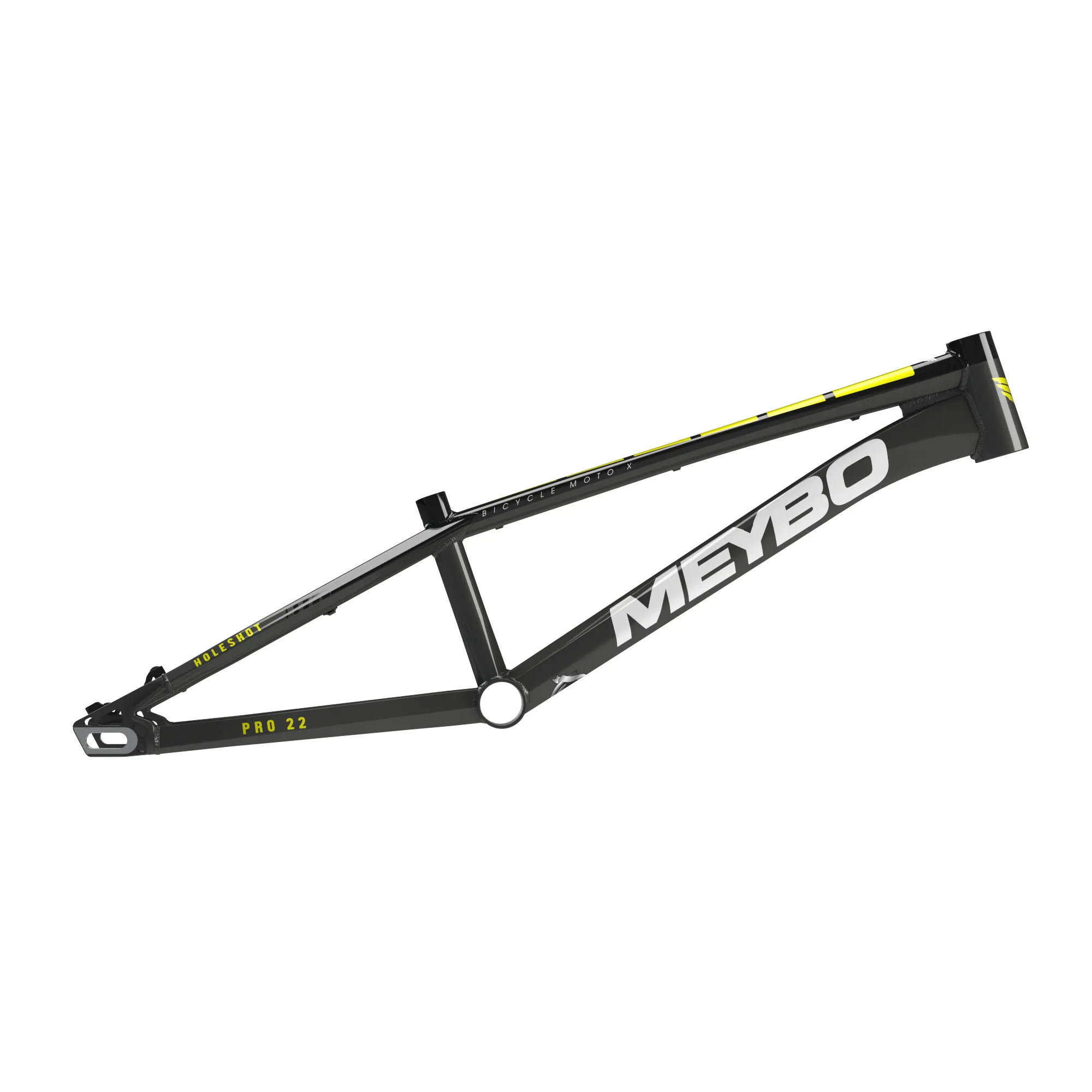 MEYBO Rahmen Holeshot 2025 Unisex MEYBO Rahmen Holeshot 2025 Unisex