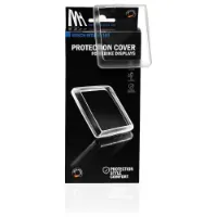 MH COVER Bosch Intuvia 100 23 Displayschutzfolie MH COVER Bosch Intuvia 100 23 Displayschutzfolie