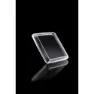 MH COVER Bosch Intuvia 100 23 Displayschutzfolie, Clear, One Size