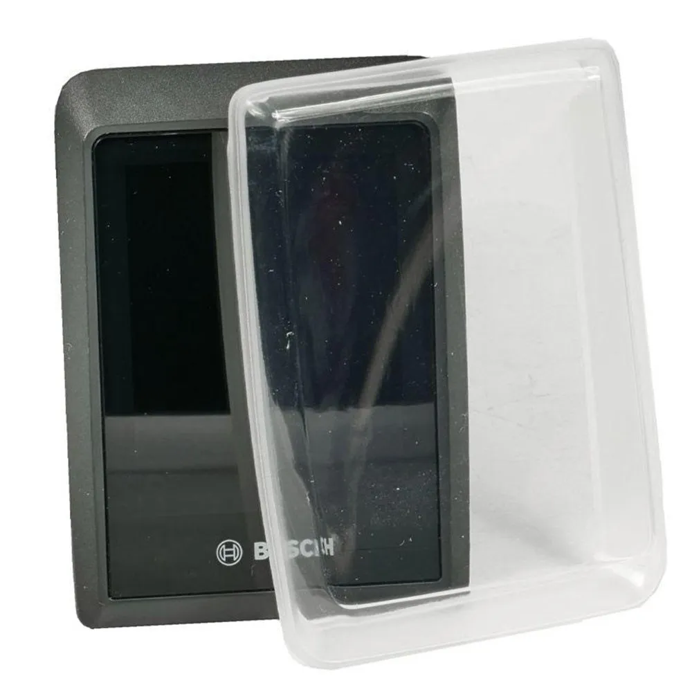 MH COVER Bosch Kiox-300 2022 Displayschutzfolie, Clear, One Size MH COVER Bosch Kiox-300 2022 Displayschutzfolie, Clear, One Size