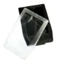 MH COVER Bosch Kiox Displayschutzfolie, Clear, One Size