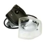 MH COVER Display Bosch Intuvia Gen 1 Hülle, Transparent, One Size