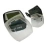 MH COVER Display Bosch Intuvia Hülle, Transparent, One Size